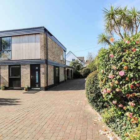 Little Beach House St Austell Exterior photo